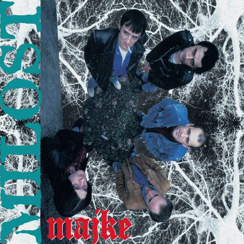 MILOST (LP)
