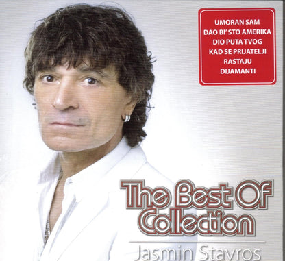 THE BEST OF COLLECTION