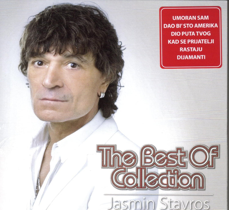 THE BEST OF COLLECTION