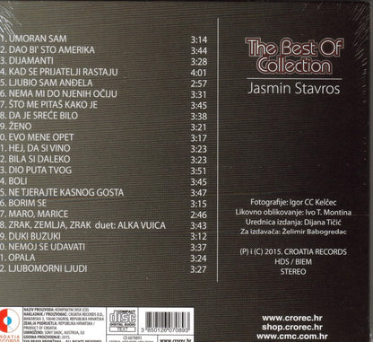 THE BEST OF COLLECTION