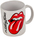 The Rolling Stones MG25627 - Taza de cerámica (315 ml