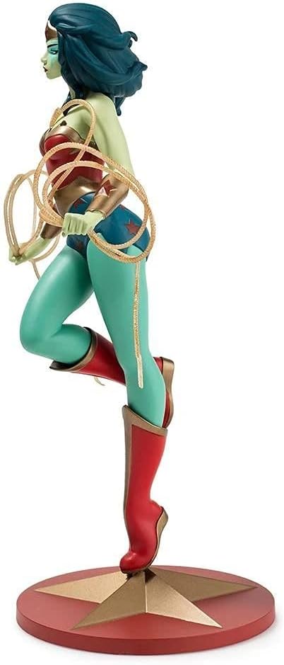 Kidrobot Tara Mcpherson Wonder Woman Medium