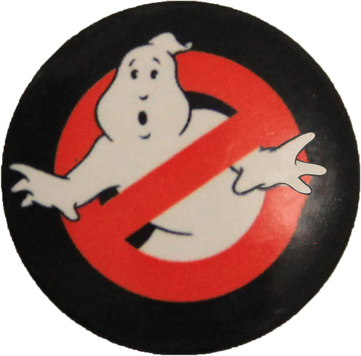 Ghostbusters Logo-Abzeichen (in 2,5 cm