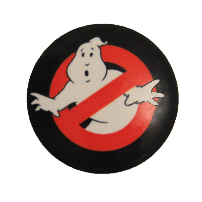 Ghostbusters - Symbol Logo Badge