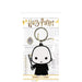 Harry Potter Chibi Voldemort Keyring