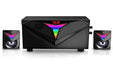 Redragon GS700 Toccata, 2.1, RGB Computer Speakers | RED-GS700