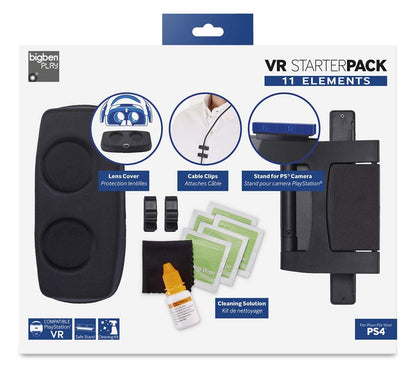 Bigben 221404 Accessoirepakket (Ps4