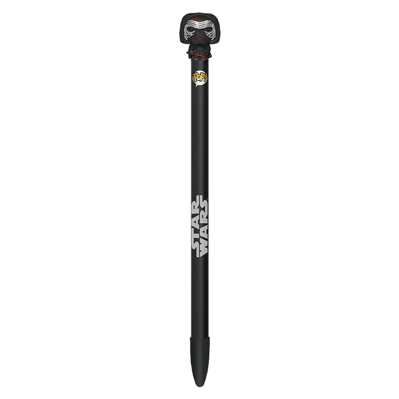 Funko 42609 star_wars Toy, Black
