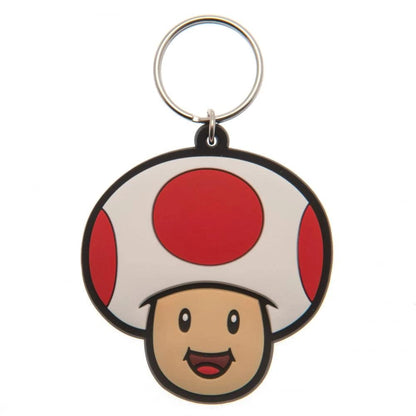 Super Mario (Toad