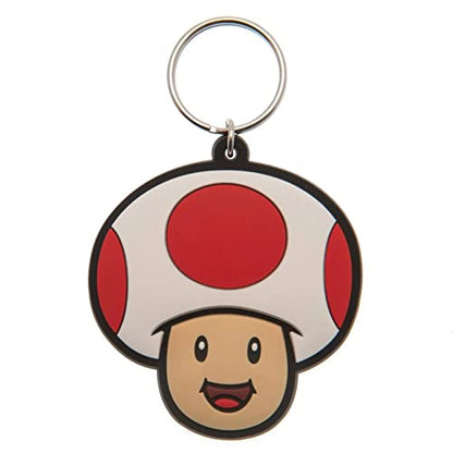 Super Mario (Toad