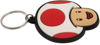 Super Mario (Toad