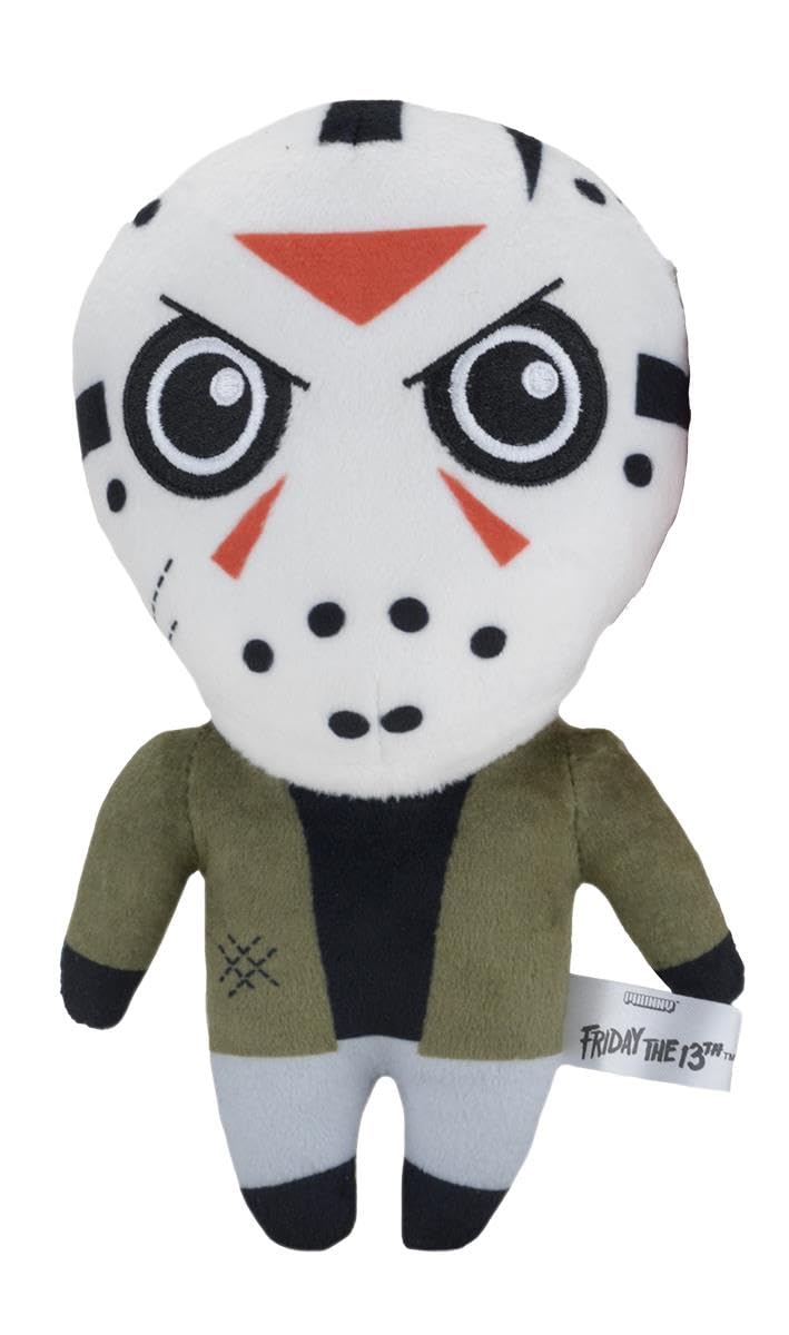 Kidrobot - Peluche Jason Vendredi 13 (20cm
