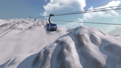 Winter Resort Simulator (Windows 8 ) PC DVD Standard