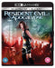 Resident Evil: Apocalypse