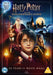 Harry Potter and the Philosopher's Stone: The Magical Movie Mode