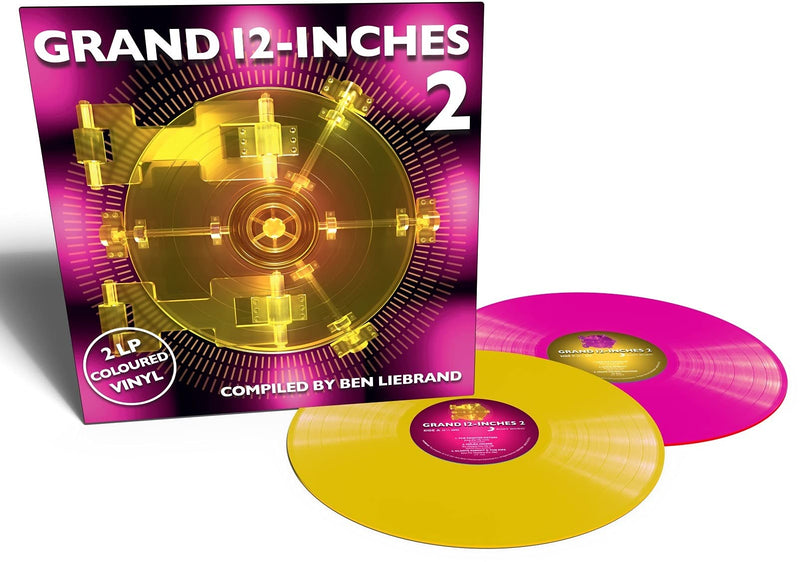 Grand es 2 (Coloured