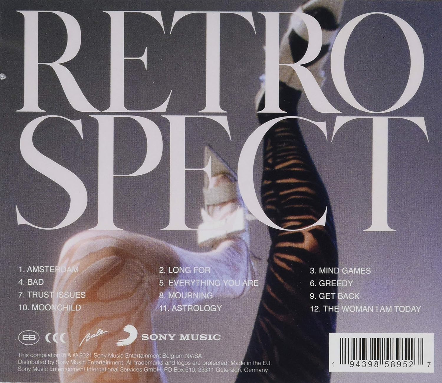 Retrospect