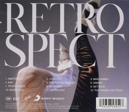 Retrospect