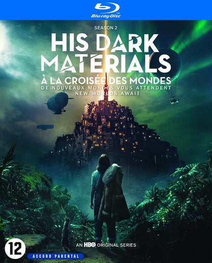 His Dark Materials - à La Croisée Des Mondes - Saison 2