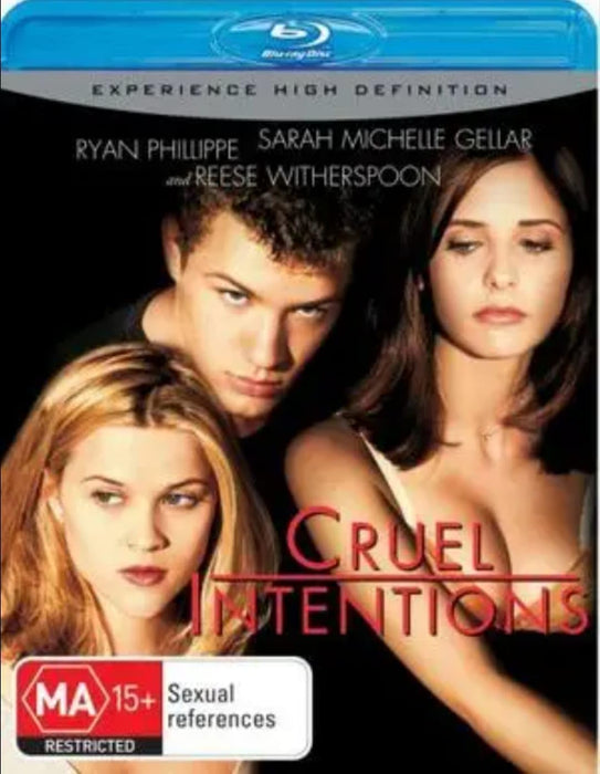 Cruel Intentions