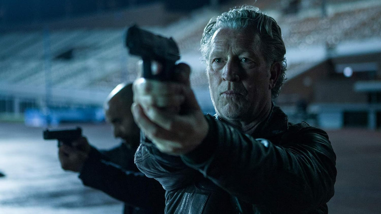 Penoza - The final chapter (NL-only