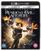 Resident Evil: Afterlife