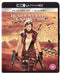 Resident Evil: Extinction
