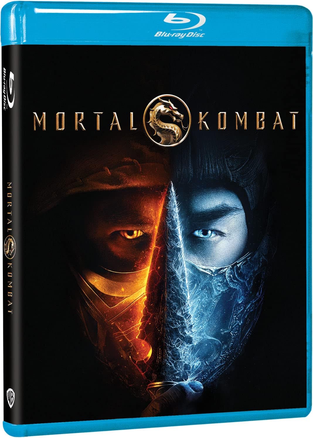 Mortal Kombat