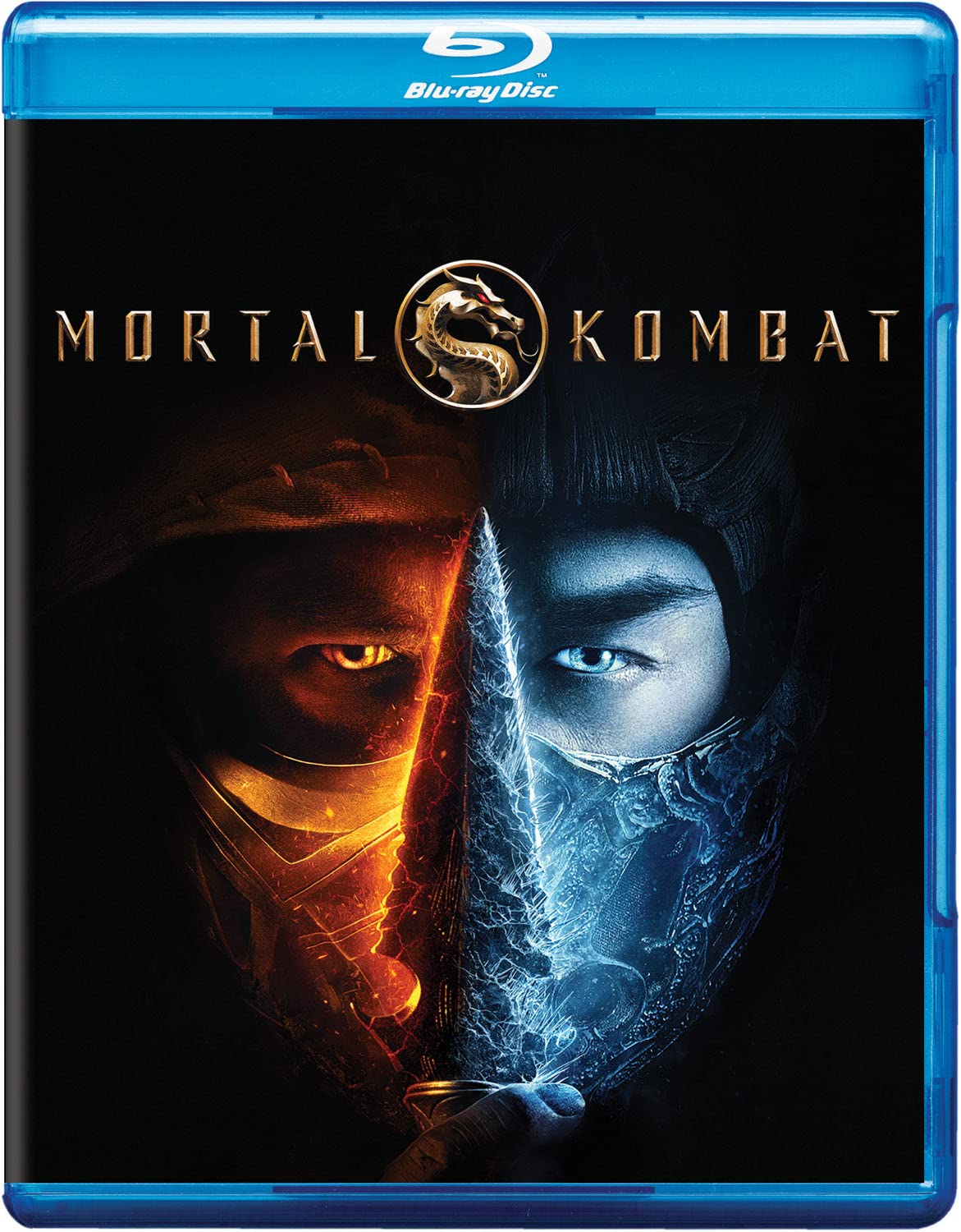 Mortal Kombat