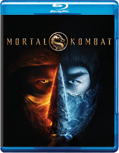 Mortal Kombat