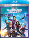 GUARDIANS OF THE GALAXY 2-MOVIE COLLECTION