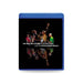 The Rolling Stones: A Bigger Bang, Live on Copacabana Beach 2006 (Blu-Ray