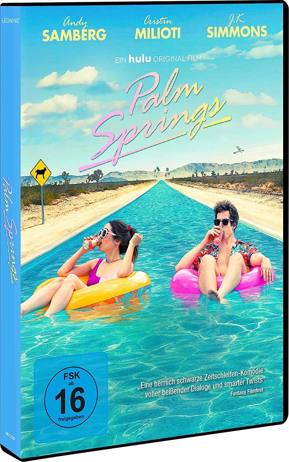 Palm Springs