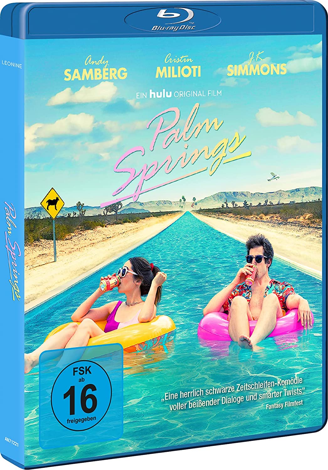 Palm Springs