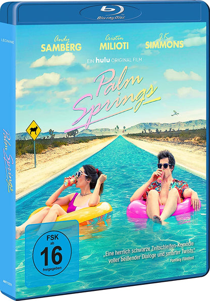 Palm Springs