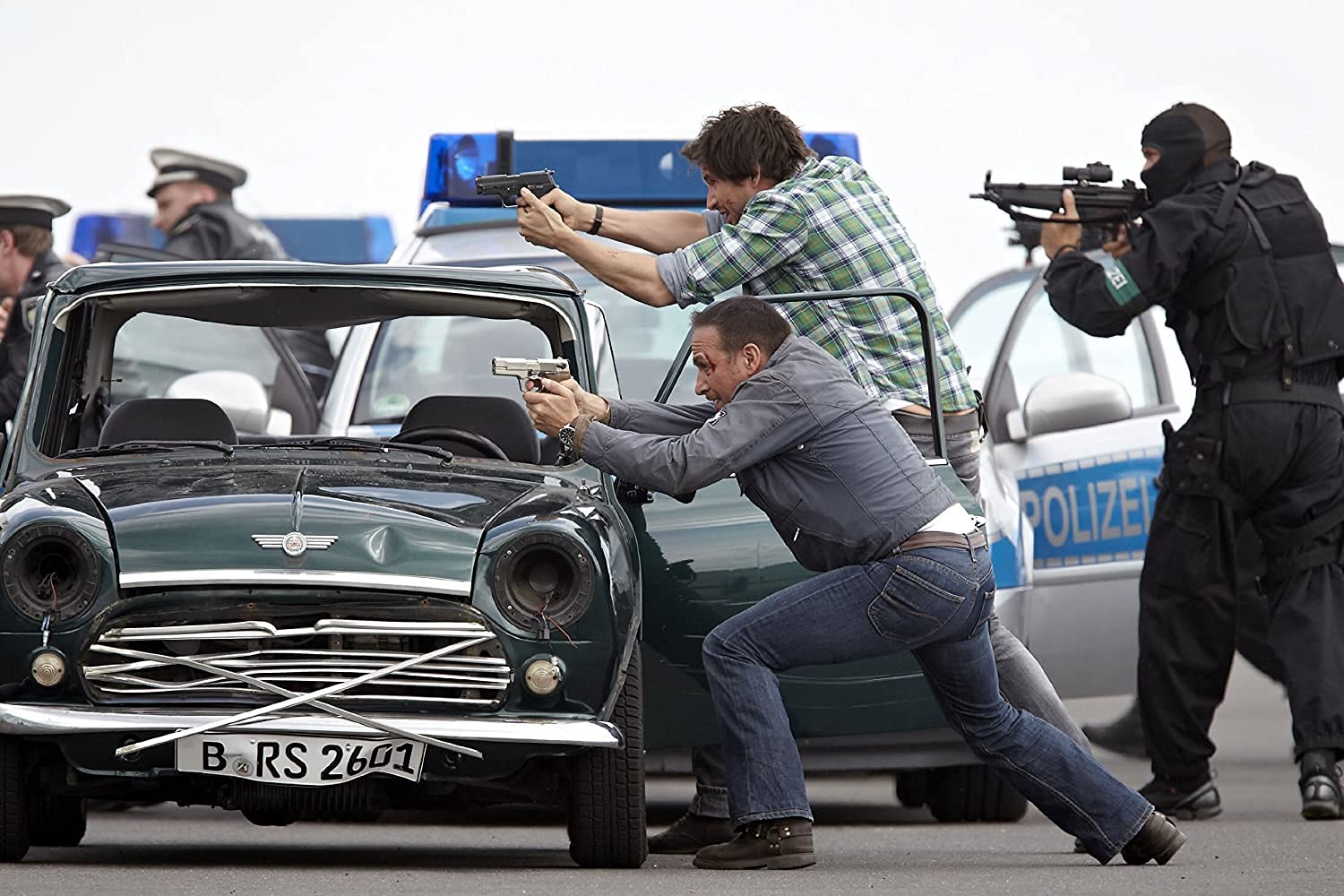 Alarm für Cobra 11 - Staffel 31