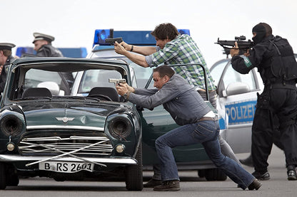 Alarm für Cobra 11 - Staffel 31