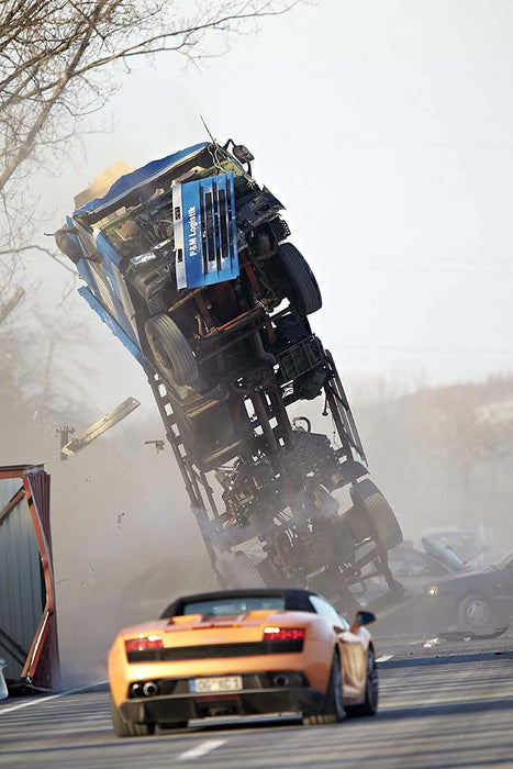 Alarm für Cobra 11 - Staffel 31