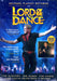 Returns As Lord of the Dance