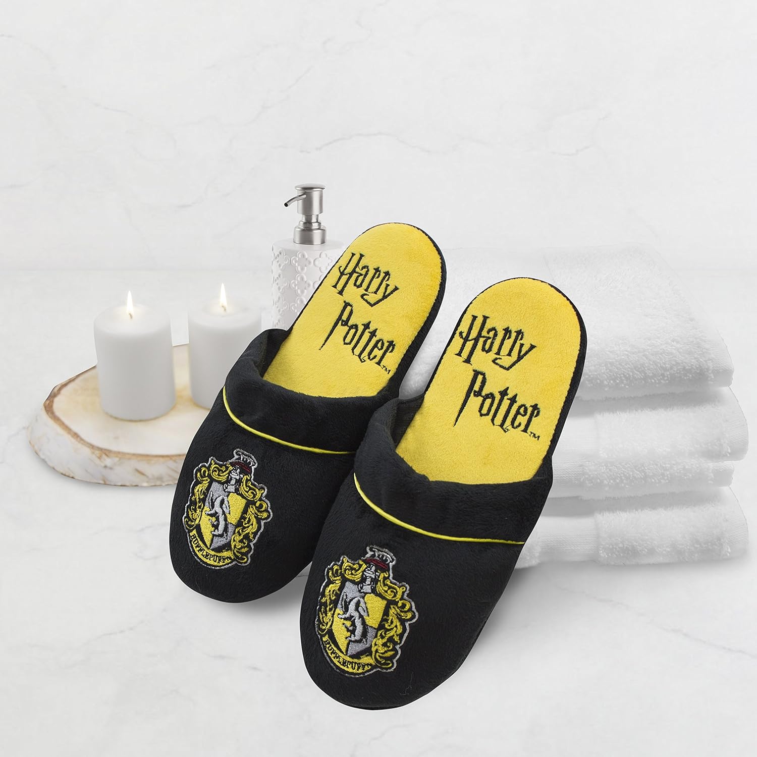 Cinereplicas Harry Potter, Unisex slipper