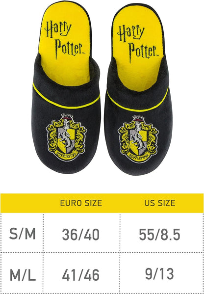 Cinereplicas Harry Potter, Unisex slipper