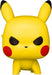 Funko POP! GAMES: Pokemon - Pikachu (Attack Stance