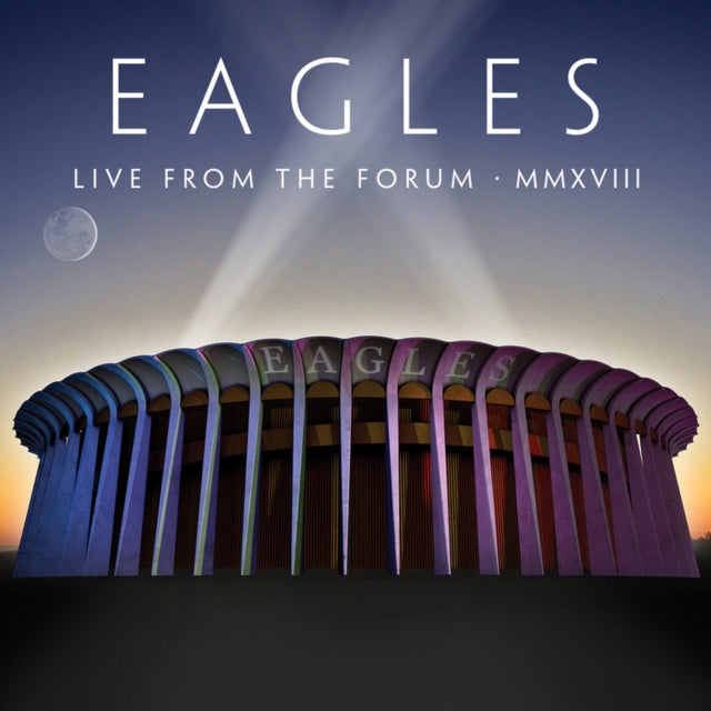 Live From The Forum Mmxviii