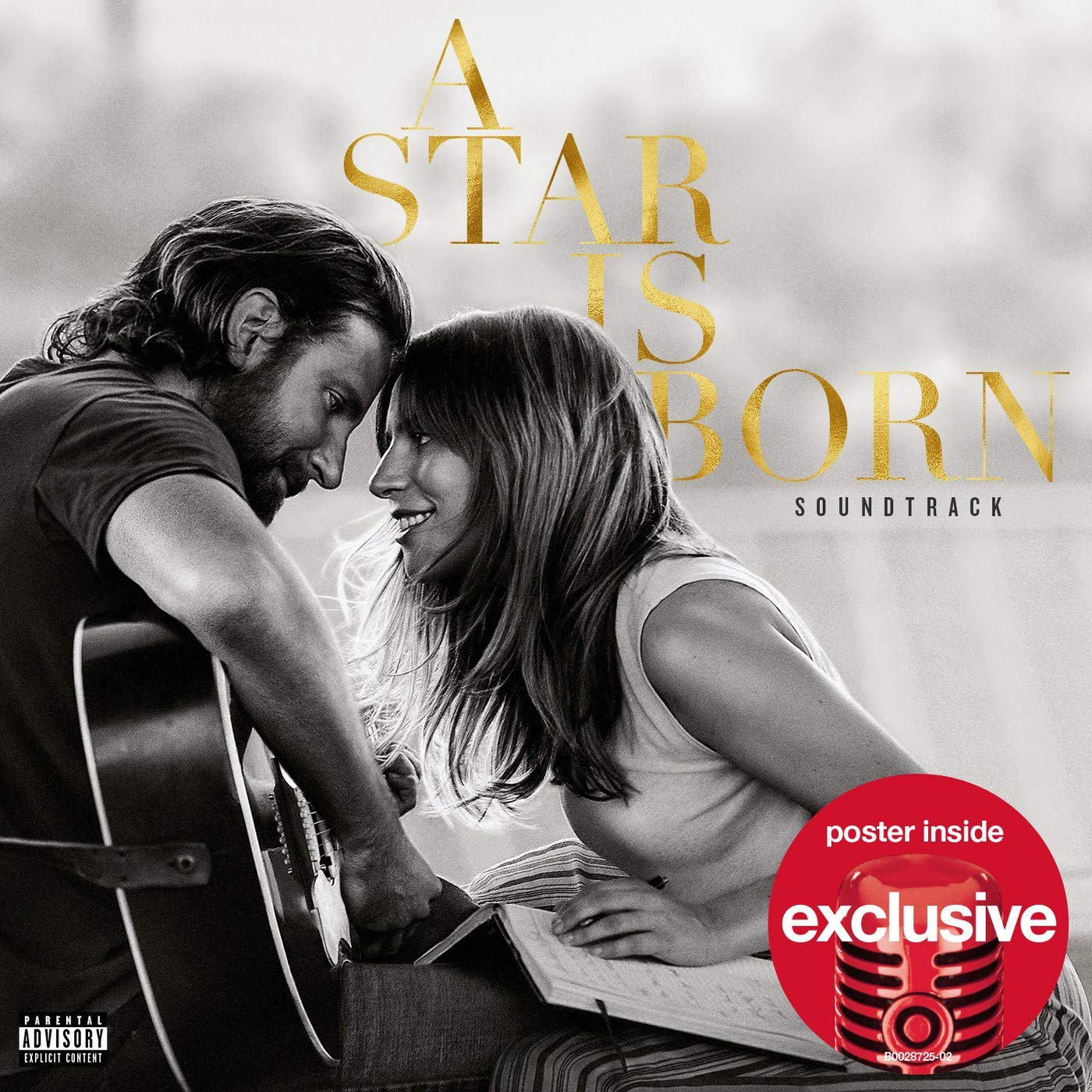 A Star Is Born