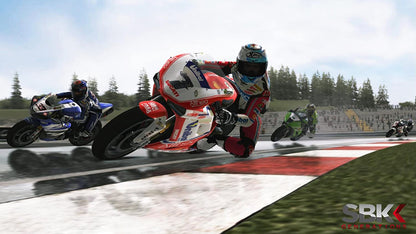 SBK Generations (PC DVD