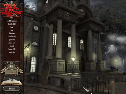 Real Crimes: Jack the Ripper (PC CD