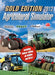 Agricultural Simulator 2013 Gold Edition PC DVD