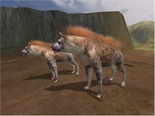Wild Earth Africa (PC CD