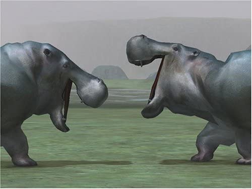 Wild Earth Africa (PC CD