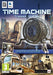The Time Machine (PC DVD